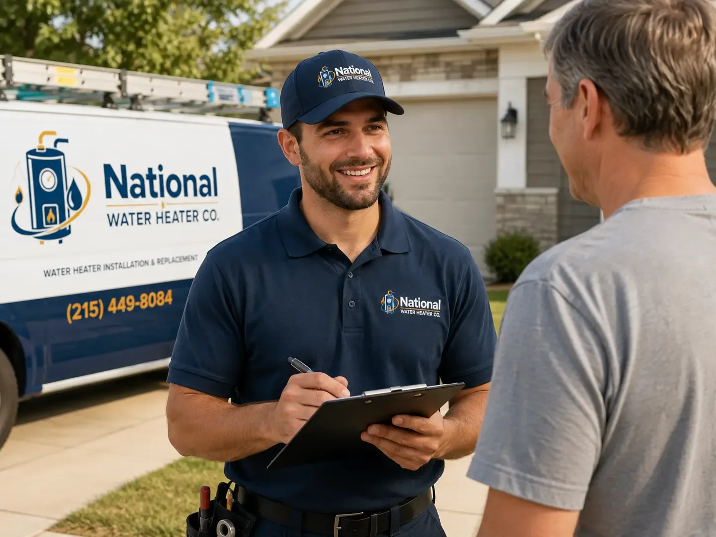 Water Heater Installation Dorchester Center, MA FAQs